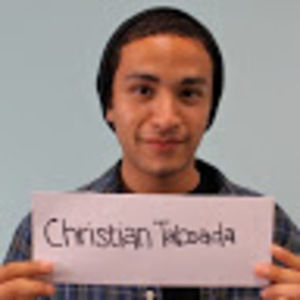 Meet your Posher, Christian